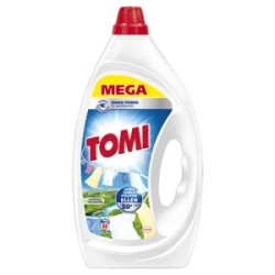 Tomi XXL mosógél mp...