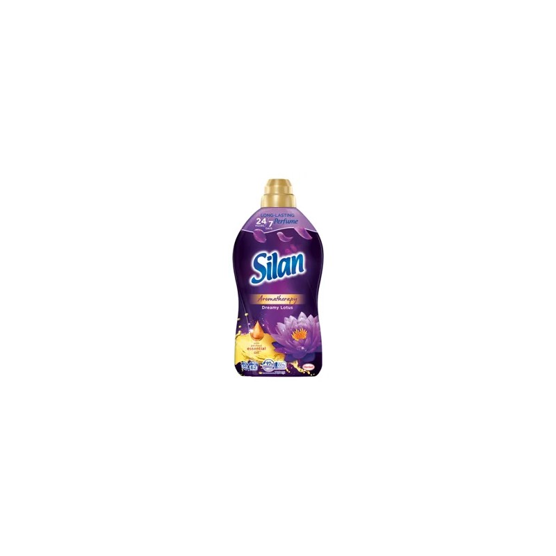 Silan öblítő aromat. dreamy lotus 1364ml