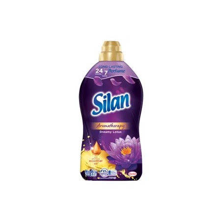 Silan öblítő aromat. dreamy lotus 1364ml