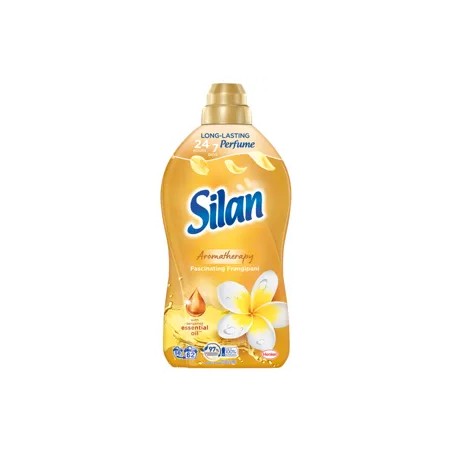 Silan öblítő aromat. fasc.frangipani 1364ml