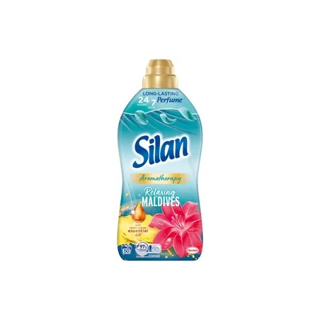 Silan öblítő aromatherapy maldives 1,1l