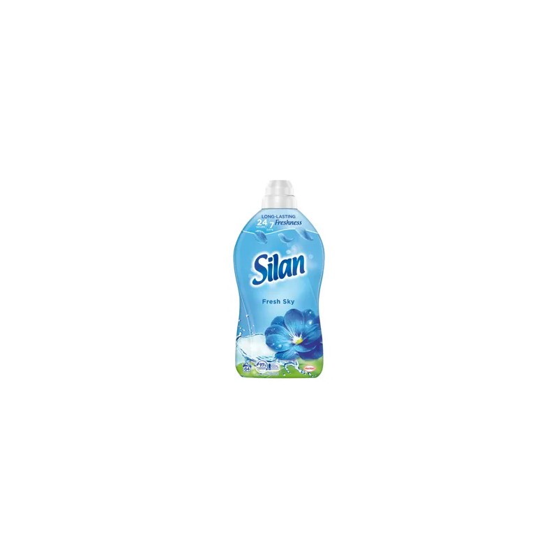 Silan öblítő classic fresh sky 1408ml