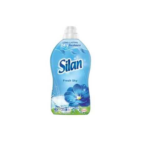 Silan öblítő classic fresh sky 1408ml