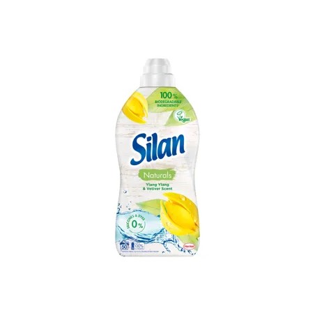 Silan öblítő naturals ylang 1,1l