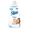 Silan Sensitive & Baby öblítő koncentrátum 64 mosás - 1408 ml