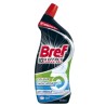 Bref wc tisztító 10xeffect lime 700ml