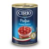 Cirio paradicsom aprított 400g