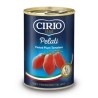 Cirio paradicsom hámozott egész 400g