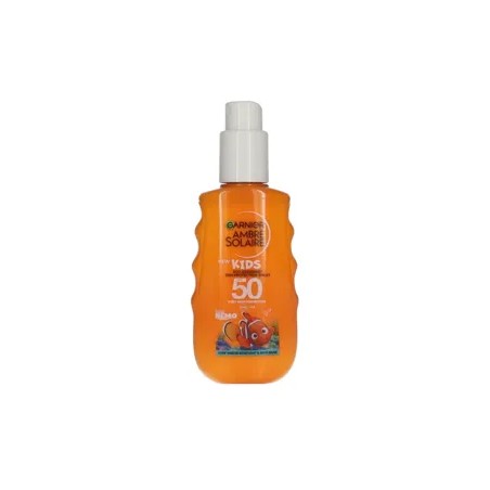 Ambre Solaire Kids Nemo Védő Spray SPF 50+, 150 ml