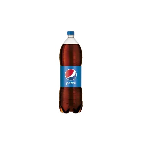 Pepsi colaízű szénsavas üdítőital cukorral és édesítőszerekkel 2 l