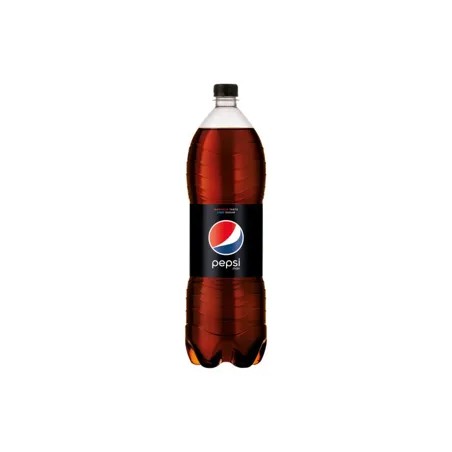 Pepsi Black, PEPSI MAX 2l pet