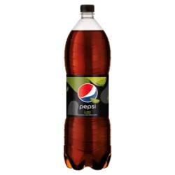 Pepsi lime pet üdítő 2l