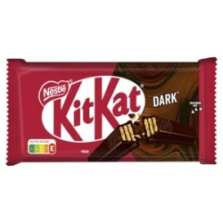 KitKat ropogós ostya Dark...