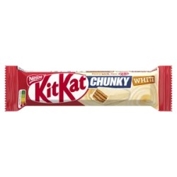 KitKat Chunky ropogós ostya...