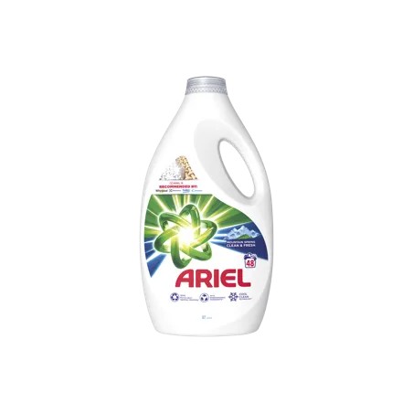 Ariel XL foly.mos. Mount.Spring 2,4l/48mo