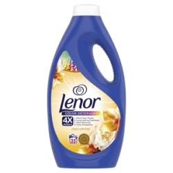 Lenor L f.mos.Gold Orchid...
