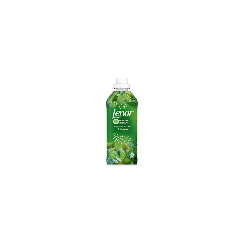 Lenor öblítő Eucalyptus 700ml