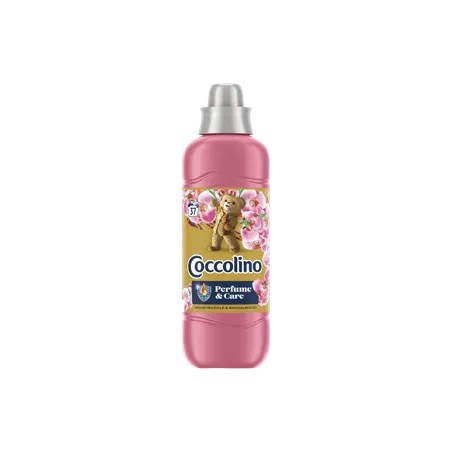 Coccolino öbl.konc. Honeys.&Sandalw.925ml