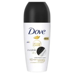 Dove deo roll-on Invis.Dry...