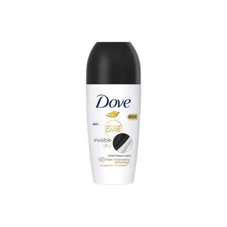 Dove deo roll-on Invis.Dry Clean Touch 50ml