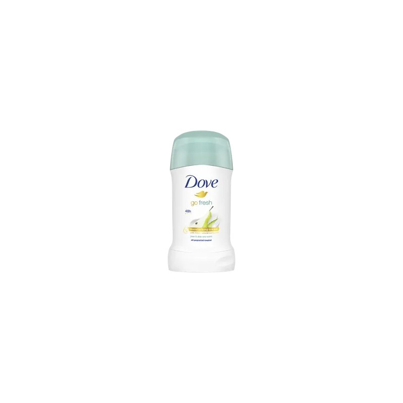 Dove deo stift Go Fresh Pear&Aloe V.40ml