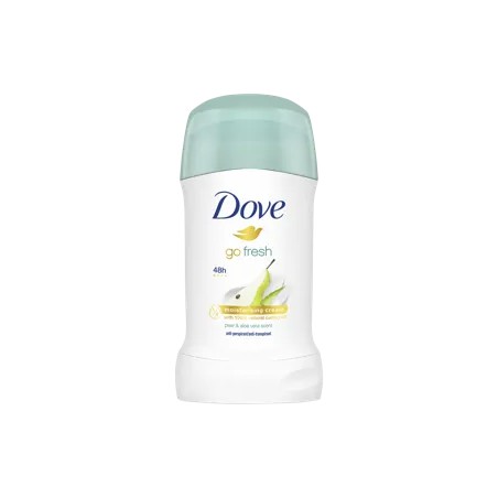 Dove deo stift Go Fresh Pear&Aloe V.40ml