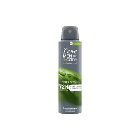 Dove deo spray men+ Care Extra Fresh 150ml