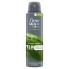 Dove deo spray men+ Care Extra Fresh 150ml