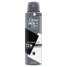 Dove deo spray men+ Invis.Dry 150ml