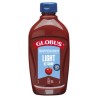 Globus ketchup light flakonos 460g