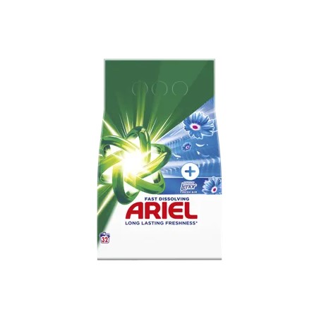 Ariel mosópor XXL Universal+ 3kg