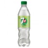 7 Up free 0,5l pet, ZERO SUGAR, drs