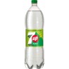 7 Up free 1,5l pet, ZERO SUGAR, drs