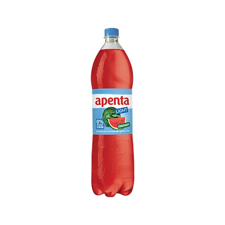 Apenta light görögdin.szénsav.üdítő 1,5l, drs