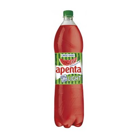 Apenta light görögdin.szénsav.üdítő 1,5l, drs