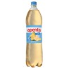 Apenta Light Grapefruit-pomelo ízű szénsavas üdítő 1,5l, drs