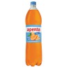 Apenta Light Narancs ízű szénsavas üdítő 1,5l, drs