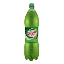 Canada Dry csökkentett...