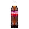 Coca cola cherry coke pet.sz.üdítő 0,5l, drs