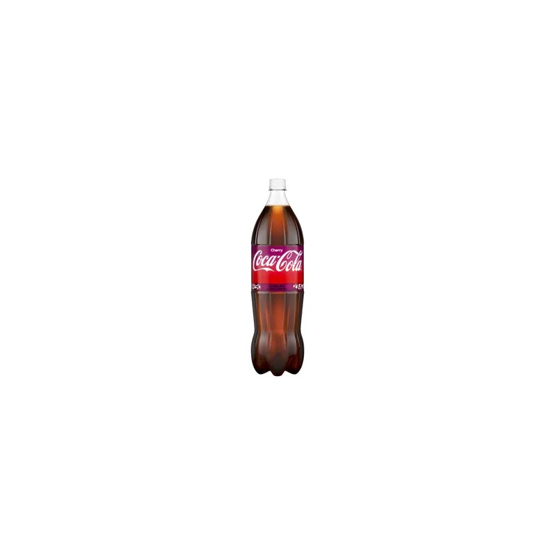 Coca cola cherry coke pet.sz.üdítő 1,75l, drs