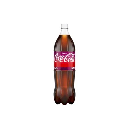 Coca cola cherry coke pet.sz.üdítő 1,75l, drs