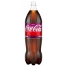 Coca cola cherry coke pet.sz.üdítő 1,75l, drs