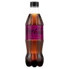 Coca cola cherry zero pet sz.üdítő 0,5l, drs