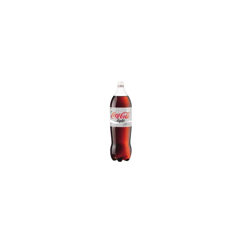 Coca cola light pet sz.üdítő 1,75l, drs