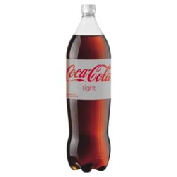 Coca cola light pet sz.üdítő 1,75l, drs