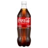 Coca cola light pet sz.üdítő 1l, drs