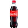 Coca cola pet sz. üdítő 0,5l, drs