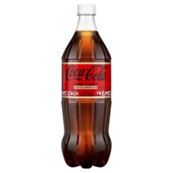 Coca cola zero koff. m.pet...