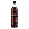 Coca cola zero pet sz.üdítő 0,5l, drs