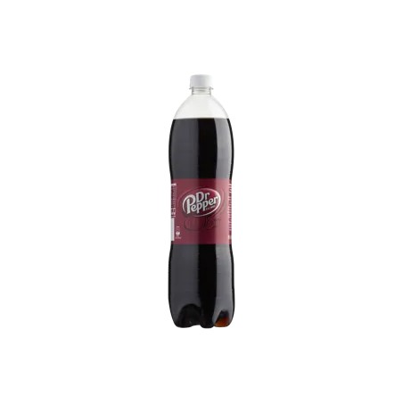 Dr.Pepper PET szénsavas üdítő 1,5l, drs